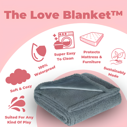 The Love Blanket