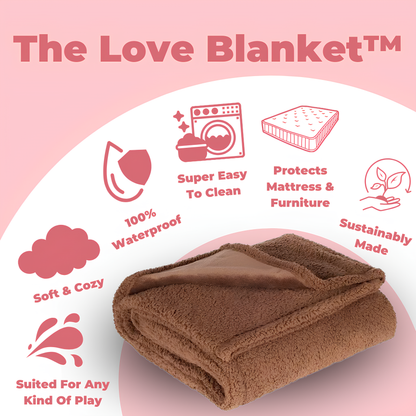 The Love Blanket